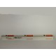 Tube OSRAM L 8W/840