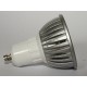 LED GU10 3ВТ ( 40ВТ ) 3100K
