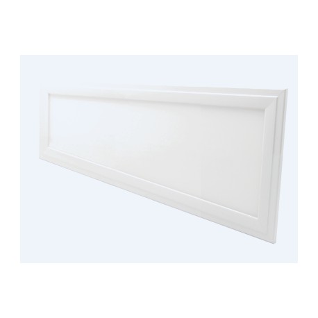 Ντάλε των ΟΔΗΓΉΣΕΩΝ 1200x300 40W 4000K