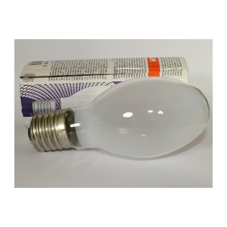 Ampoule Osram Vialox NAV-E 100W SUPER 4Y E4