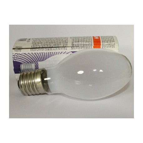 Lamp Osram Vialox NAV-E 100W SUPER 4Y E4
