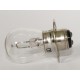 Ampoule S-8 6,5V 2,75A P30d-100H