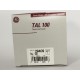 GE TAL 139 12V 50W 4° PLATS