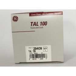 GE TAL 139 12V 50W 4° SPOT