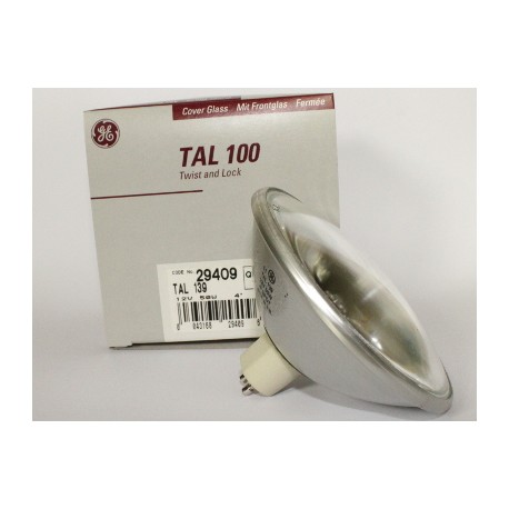 GE TAL 139 12V 50W 4° ΣΗΜΕΊΩΝ