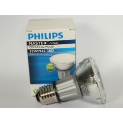 PHILIPS MASTERCOLOUR CDM-Ρ 35W / 942 PAR20 30D