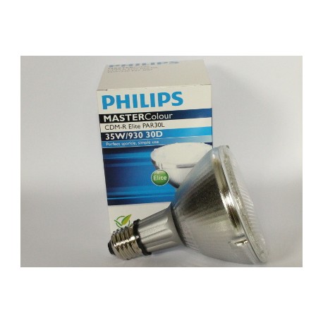 PHILIPS CDM-R PAR30L Elite 35W/930 30D