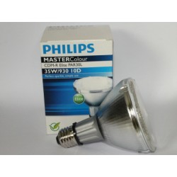 CDM-R Elite 35W/930 E27 PAR30L 10D PHILIPS MASTERColour