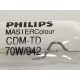 PHILIPS MASTERColour CDM-TD 70W/942