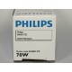 Ampoule PHILIPS MHN-TD 70W/730