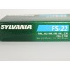 SYLVANIA STARTER FS22