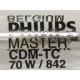 PHILIPS MASTERColour CDM-TC 70W/842