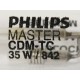 PHILIPS MASTERColour CDM-TC 35W/842