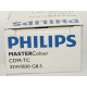 φως βολβών της PHILIPS με MASTERColour CDM-TC 35W/830