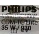 PHILIPS MASTERColour CDM-TC ELITE 35W/930