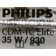 PHILIPS MASTERColour CDM-TC ΕΛΊΤ 35W/930