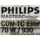 PHILIPS MASTERColour CDM-TC ΕΛΊΤ 70W/930