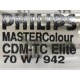 PHILIPS MASTERColour CDM-TC 70W/942