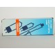 Лампа OSRAM 64717 CP/89 FRL 230V 650W NAED 54489