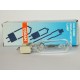 Лампа OSRAM 64717 CP/89 FRL 230V 650W NAED 54489