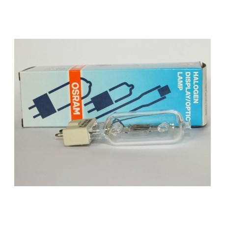 Лампа OSRAM 64717 CP/89 FRL 230V 650W NAED 54489