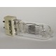 Bombilla OSRAM 64717 CP/89 FRL 230V 650W NAED 54489