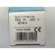 Bulb OSRAM 64717 CP/89 FRL 230V 650W NAED 54489