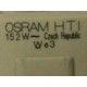 Лампы OSRAM HTI 152W 