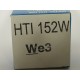 Лампы OSRAM HTI 152W 