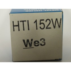 Ampoule OSRAM HTI 152W 