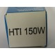 Ampoule OSRAM HTI 150W 