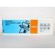OSRAM 230V 1000W 64745 ФУДБ CP/70