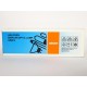 Лампа Osram 230V/650W CP23 GX9.5 цоколь 100ч 64720
