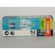 Λάμπα OSRAM HALOPIN ECO G9 20W