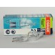 Bombilla OSRAM HALOPIN ECO G9 20W