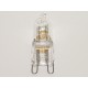 Bombilla OSRAM HALOPIN ECO G9 33W 