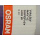 Lampa Osram Vialox NAV-E 400W SUPER 4Y E40