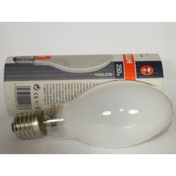 Bulb Osram Vialox NAV-E 250W SUPER 4Y E40