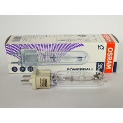 DE OSRAM HCI-T 35W/830 WDL