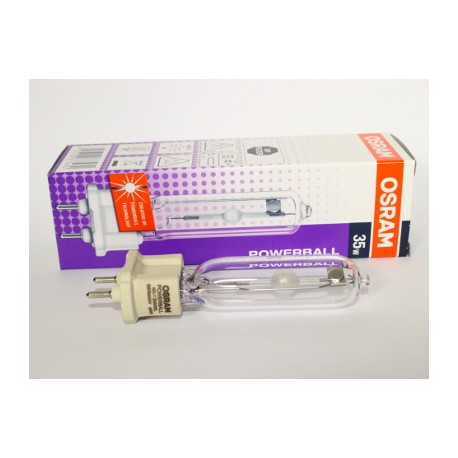 Bulb OSRAM POWERBALL HCI-T 35W/942 NDL OSRAM