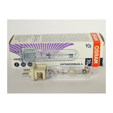 OSRAM POWERBALL HCI-T 70W/942 NDL 