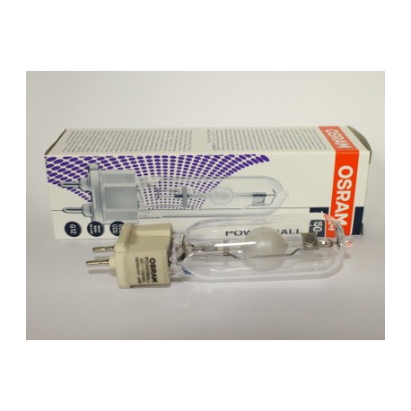 Lâmpada OSRAM POWERBALL HCI-T 150W/830 biblioteca digital mundial 