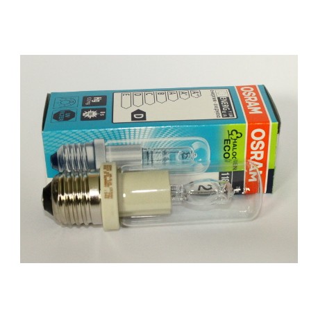 osram ampoule halolux ceram 205w 230v e-27 64404
