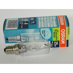 OSRAM HALOLUX 25W E14 64860 T