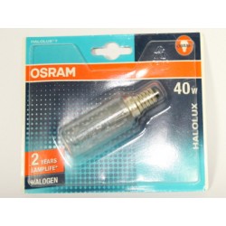 OSRAM HALOLUX 40W E14 64861 T