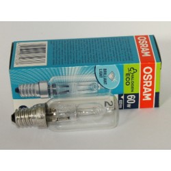 OSRAM HALOLUX 60W E14 64862 Τ