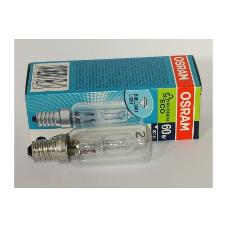 OSRAM HALOLUX 60W E14 64862 Τ