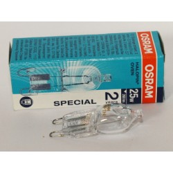 OSRAM HALOPIN 230V 25W 1268