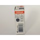 Ampoule four OSRAM HALOPIN 230V 40W 1268