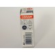 Φως του φούρνου OSRAM HALOPIN 230V 40W 1268